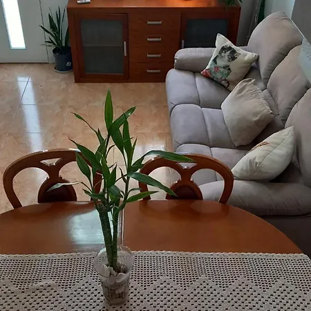 4 Persons, Terrace, Y Swimming Pool