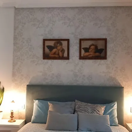 4 Persons, Terrace, Y Swimming Pool מלון טורבייחה